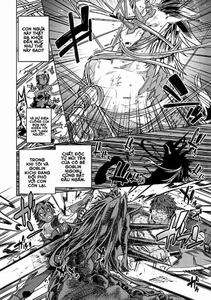 Re:monster 9 trang 11