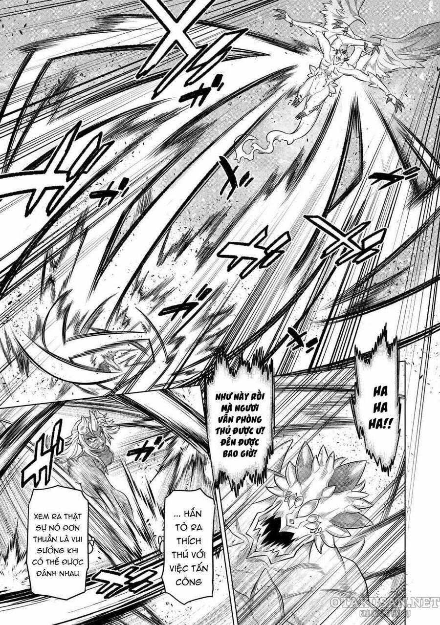 Re:monster 99 trang 4