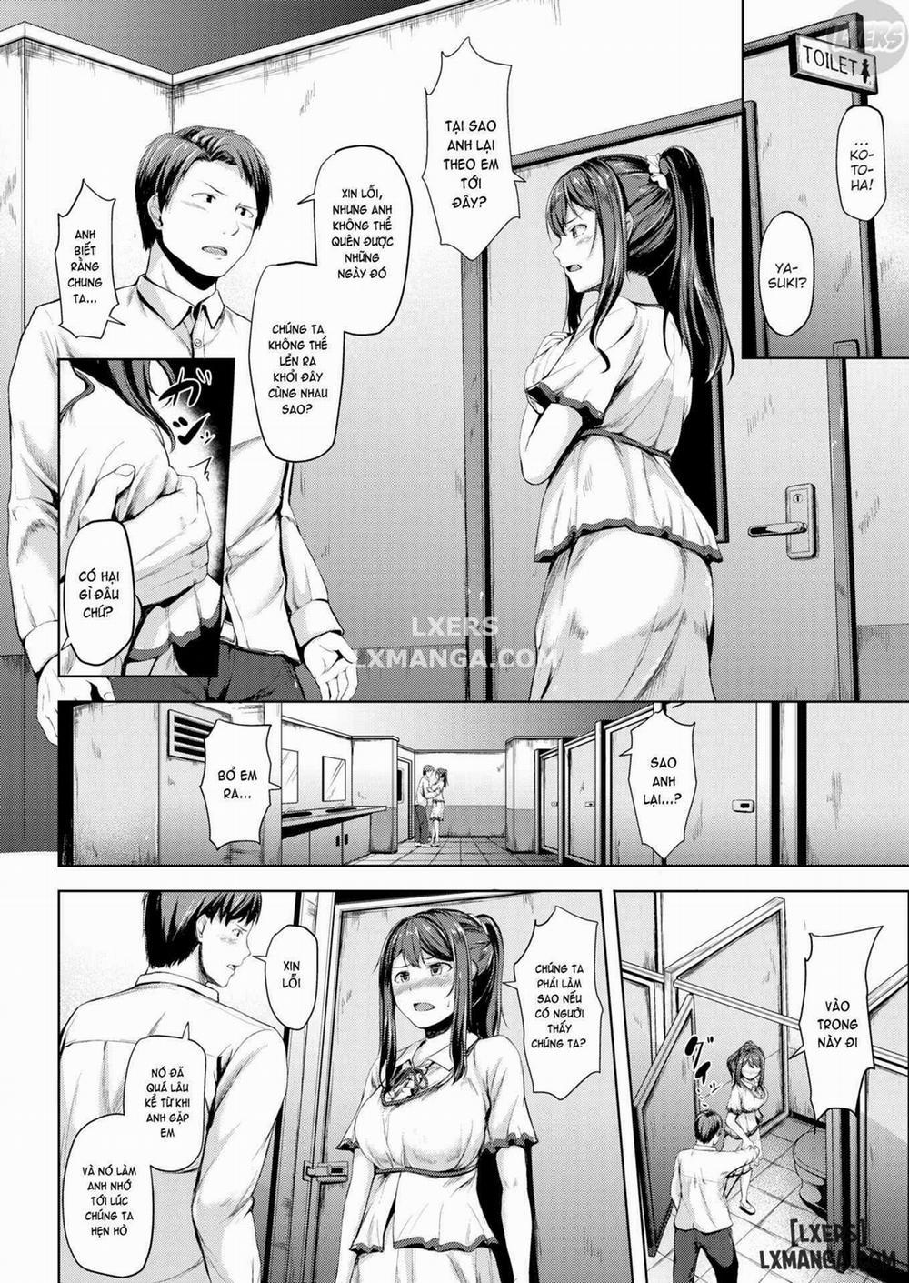 Re Play Oneshot trang 3