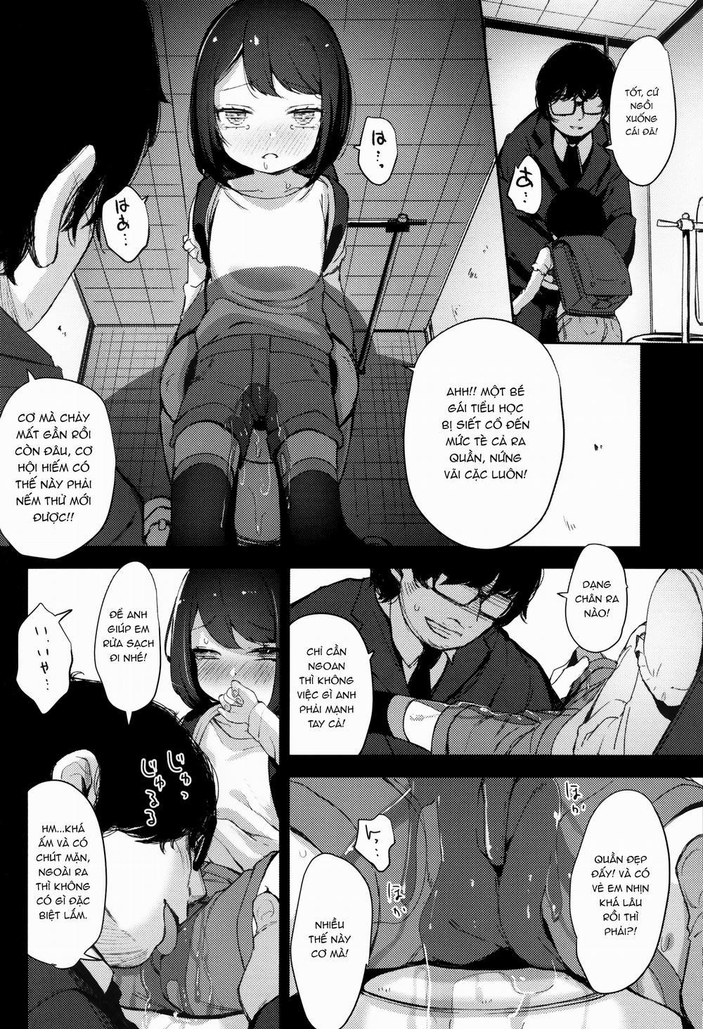[re:] Rape To be continued trang 19