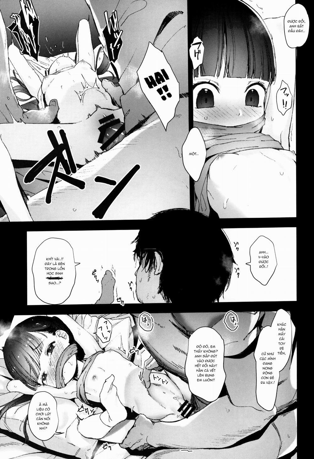 [re:] Rape To be continued trang 4