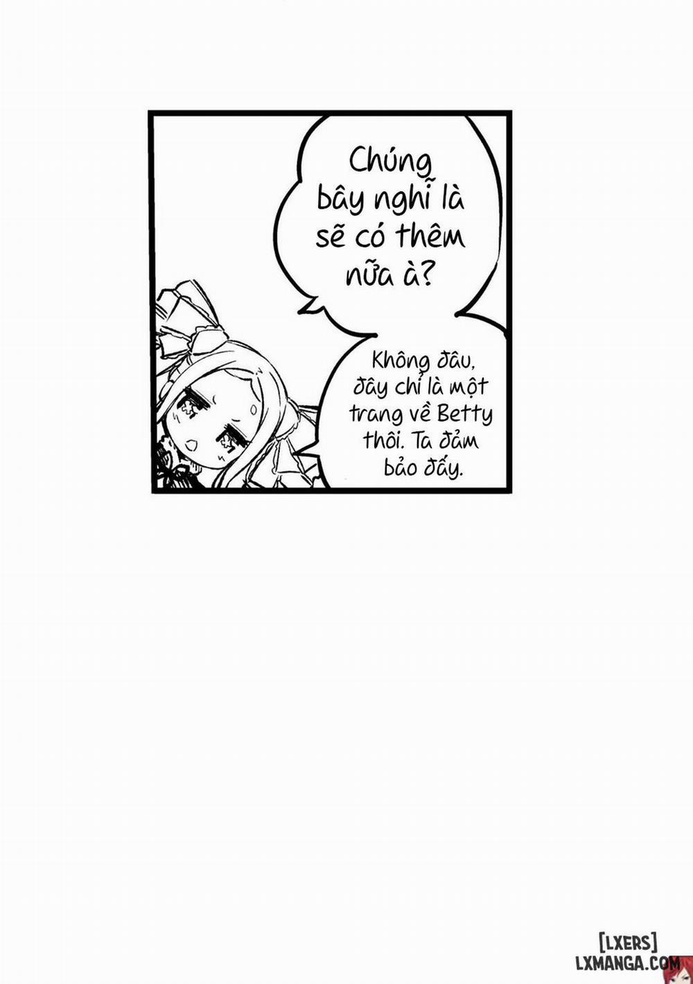 RE Zero After Story Oneshot trang 27