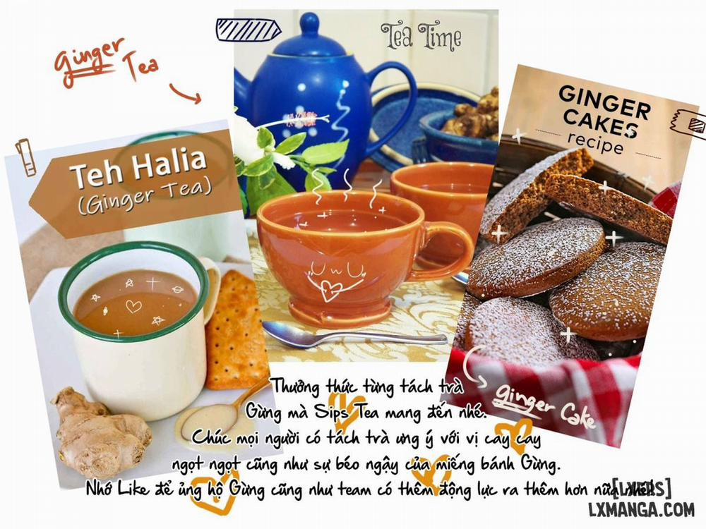 RE Zero After Story Oneshot trang 29