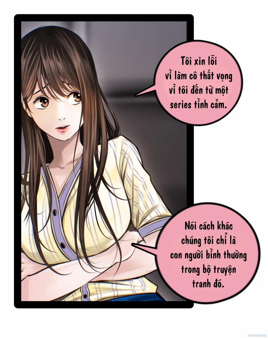 Reader's Paradise 16.1 trang 15