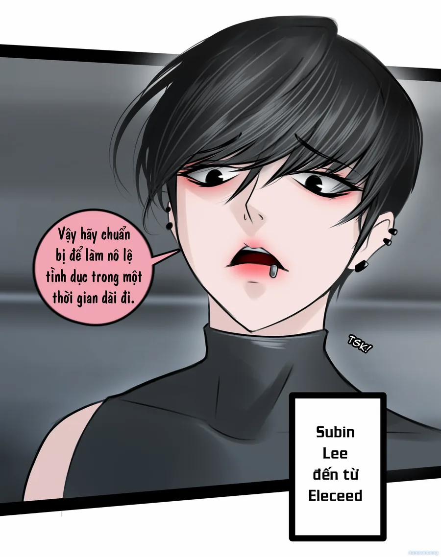Reader's Paradise 16.1 trang 16