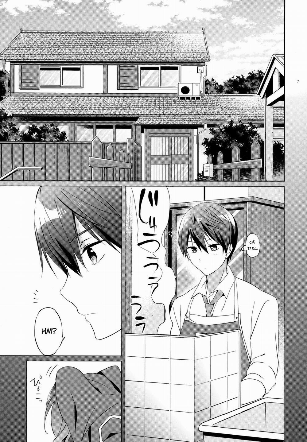 READY STEADY GO (Free!) 2 trang 1