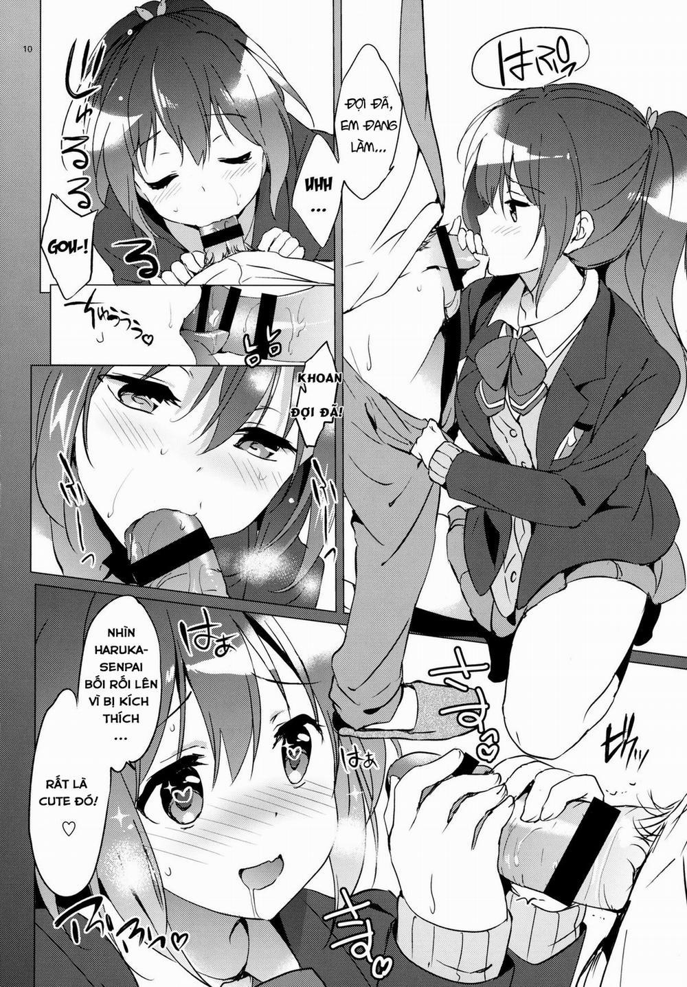 READY STEADY GO (Free!) 2 trang 4