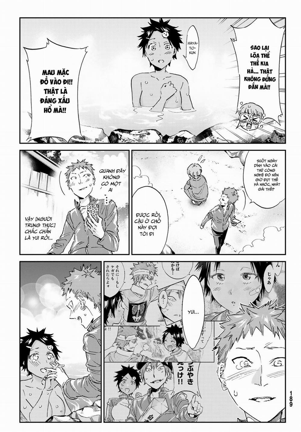 Real Account Ii 0.0 Đã fix trang 20