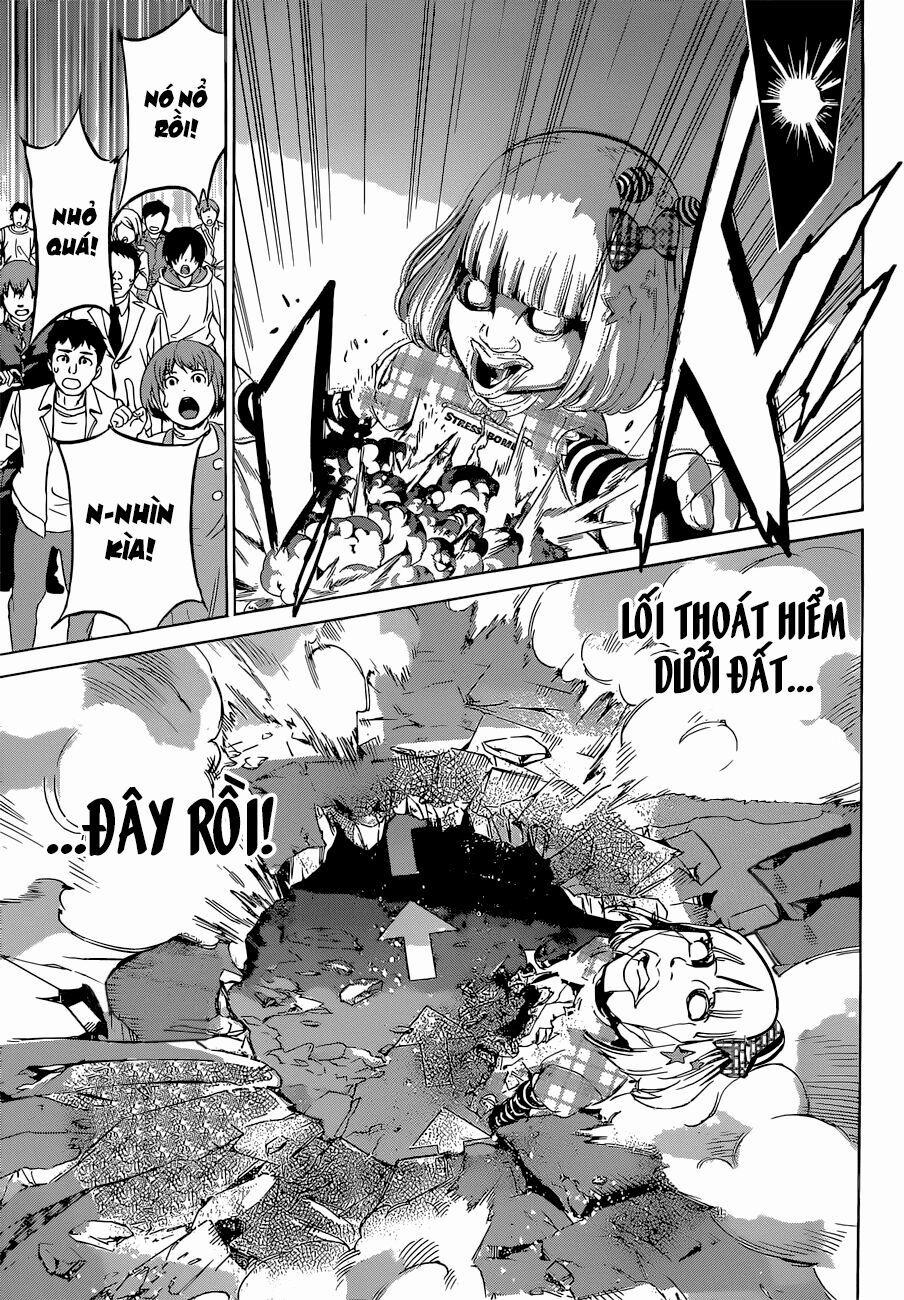 Real Account Ii 10 trang 17