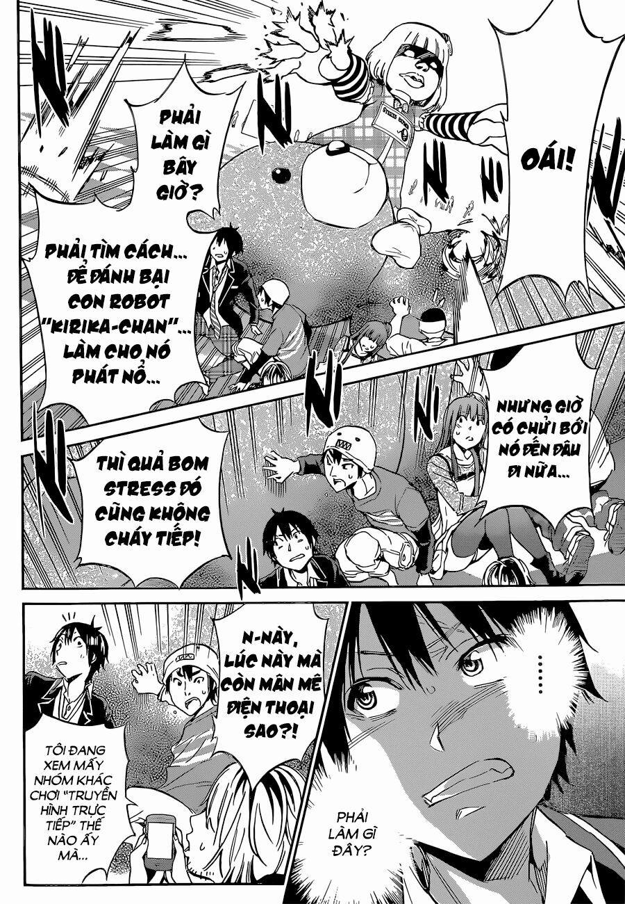 Real Account Ii 10 trang 2