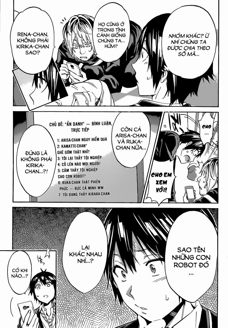 Real Account Ii 10 trang 3