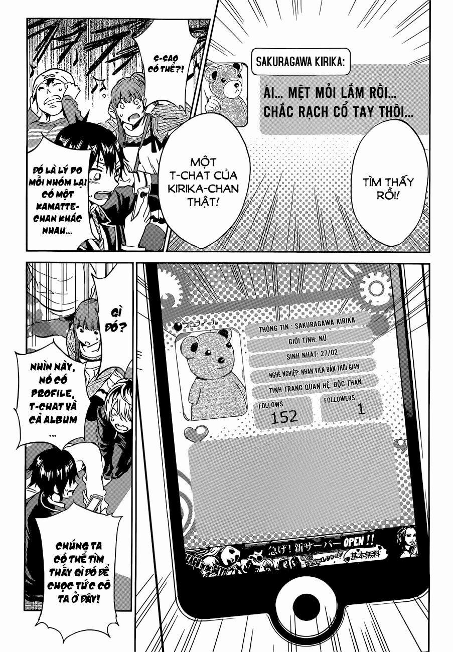 Real Account Ii 10 trang 5