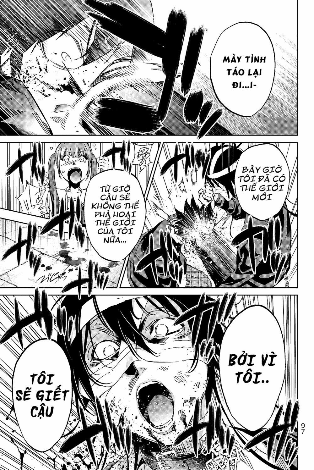 Real Account Ii 100 trang 12