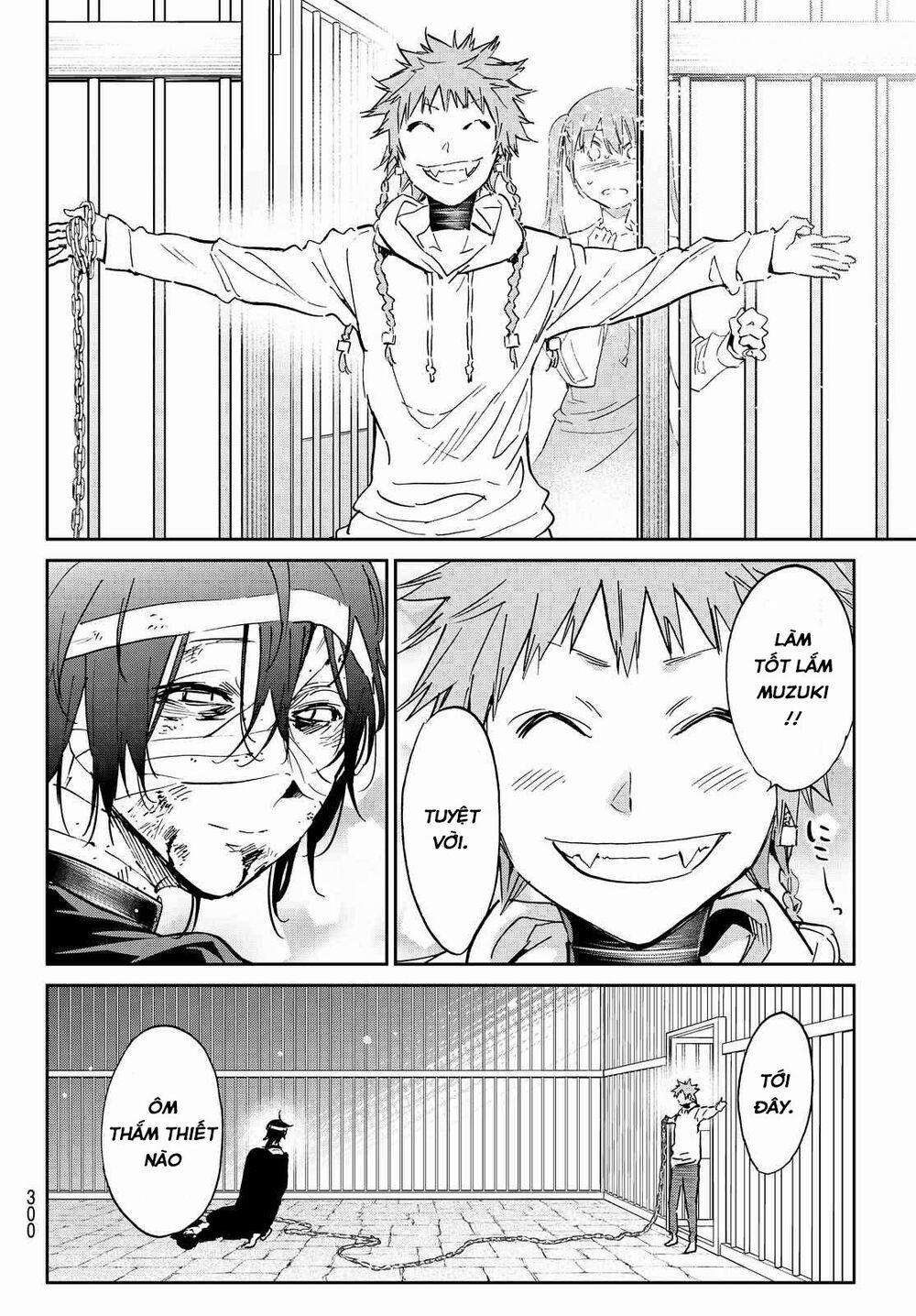 Real Account Ii 101 trang 10