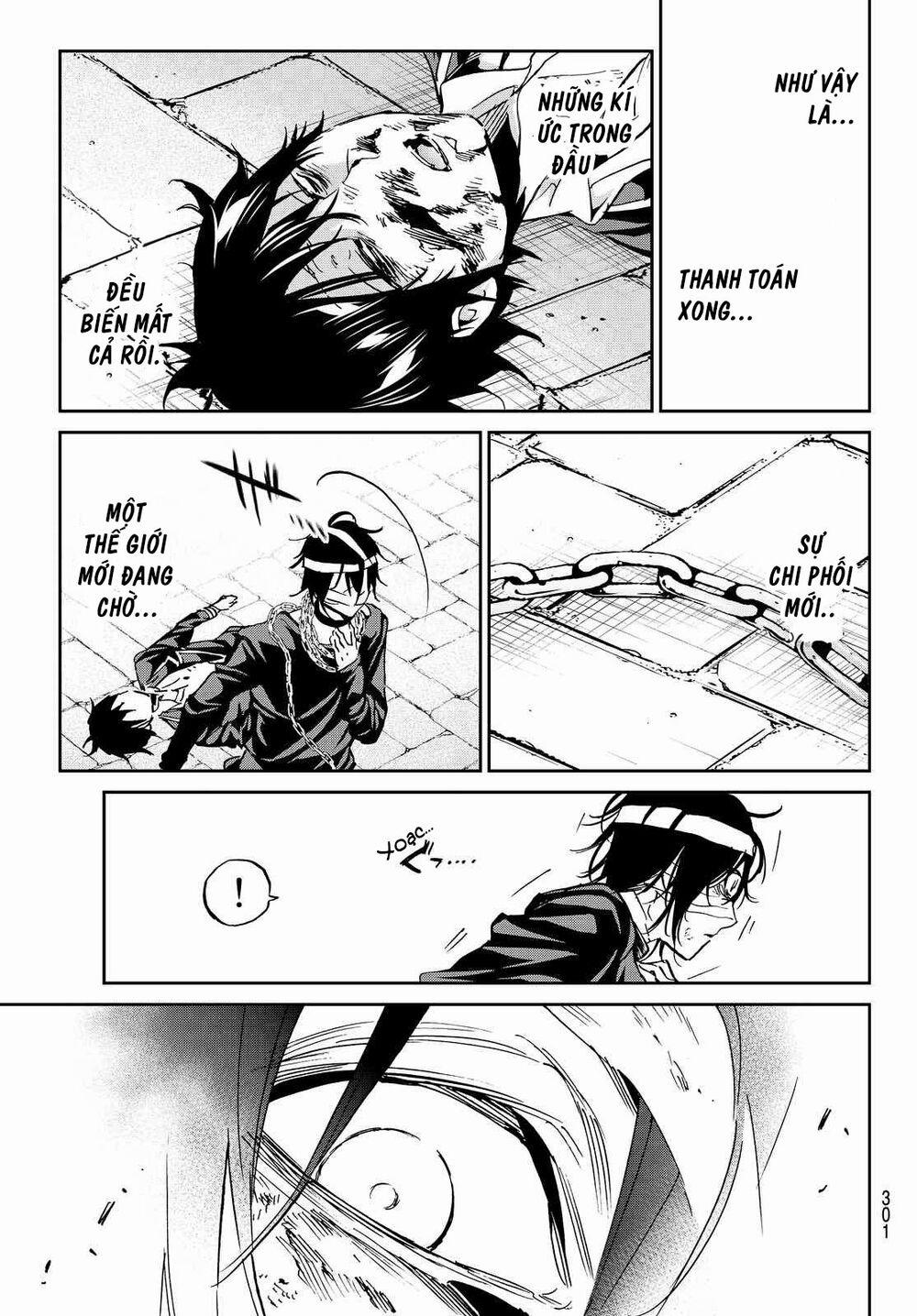 Real Account Ii 101 trang 11