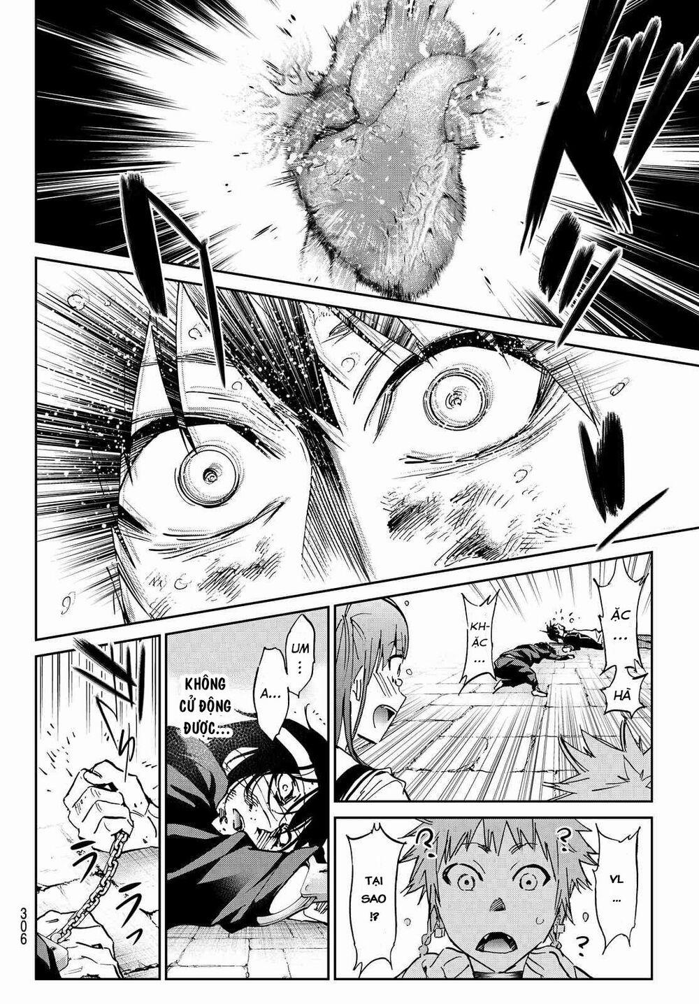 Real Account Ii 101 trang 16