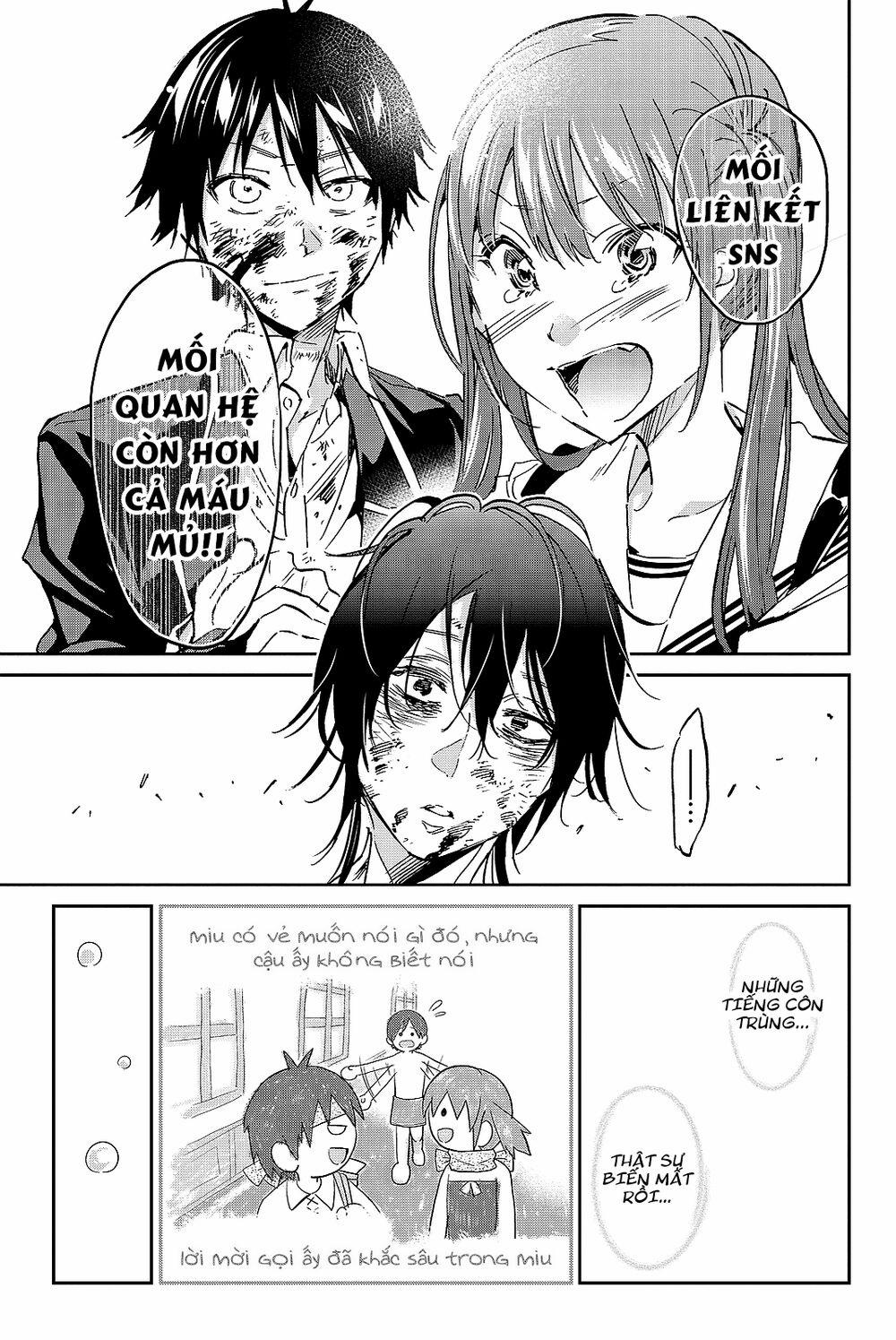 Real Account Ii 102 trang 17