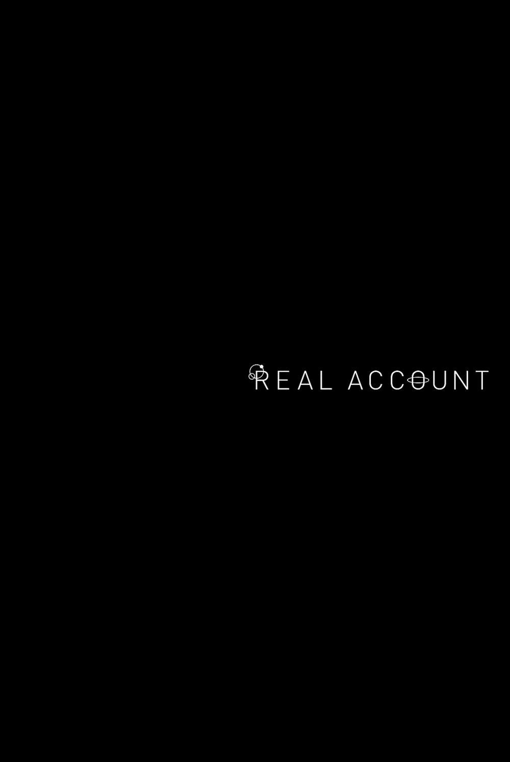 Real Account Ii 102 trang 19