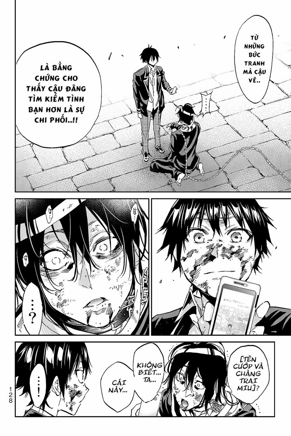 Real Account Ii 102 trang 2