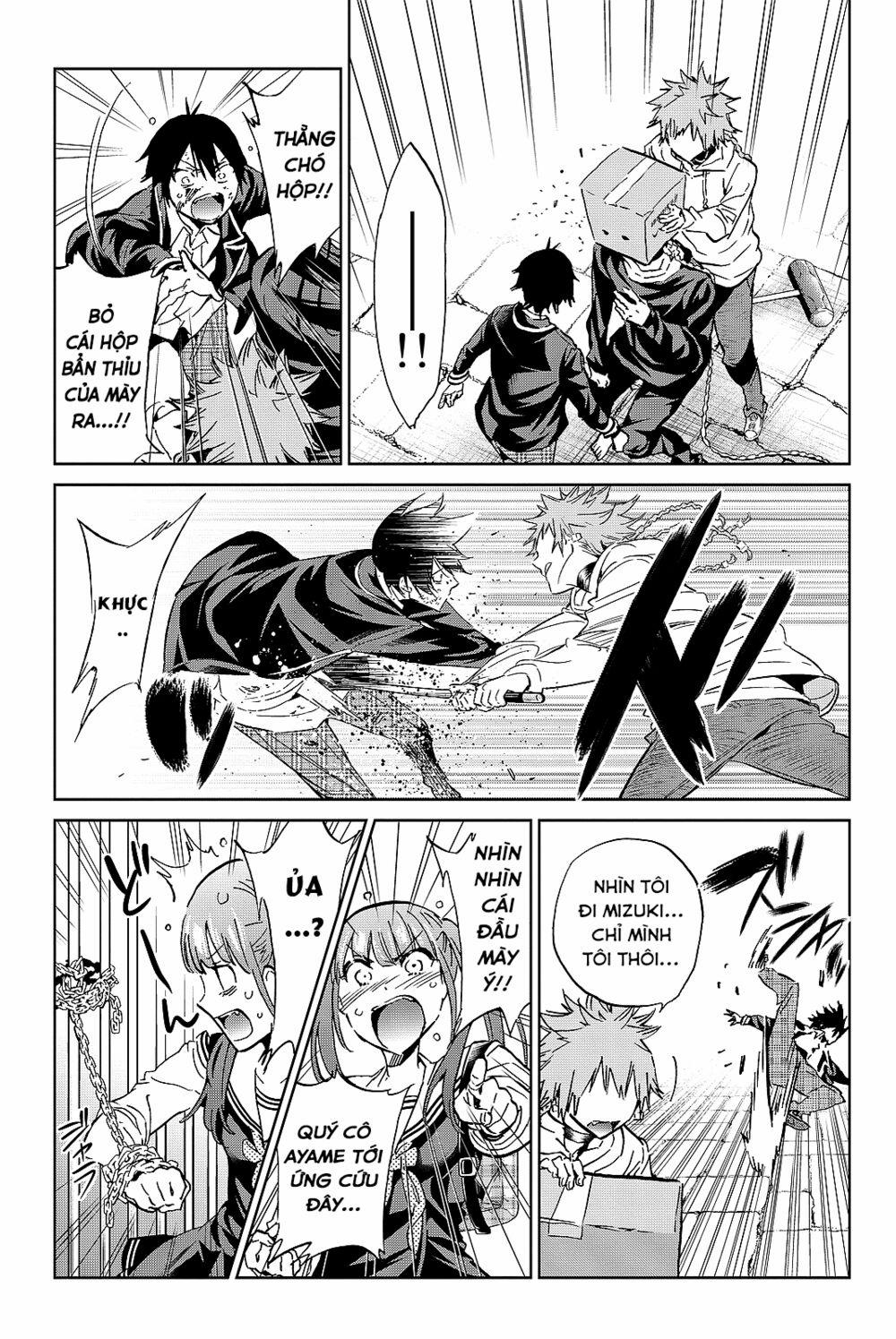 Real Account Ii 102 trang 7