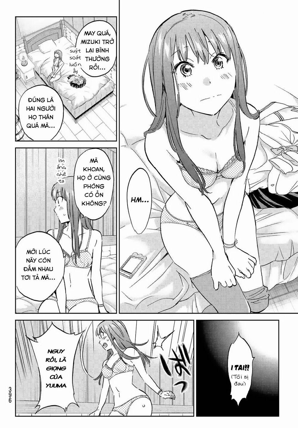 Real Account Ii 103 trang 6