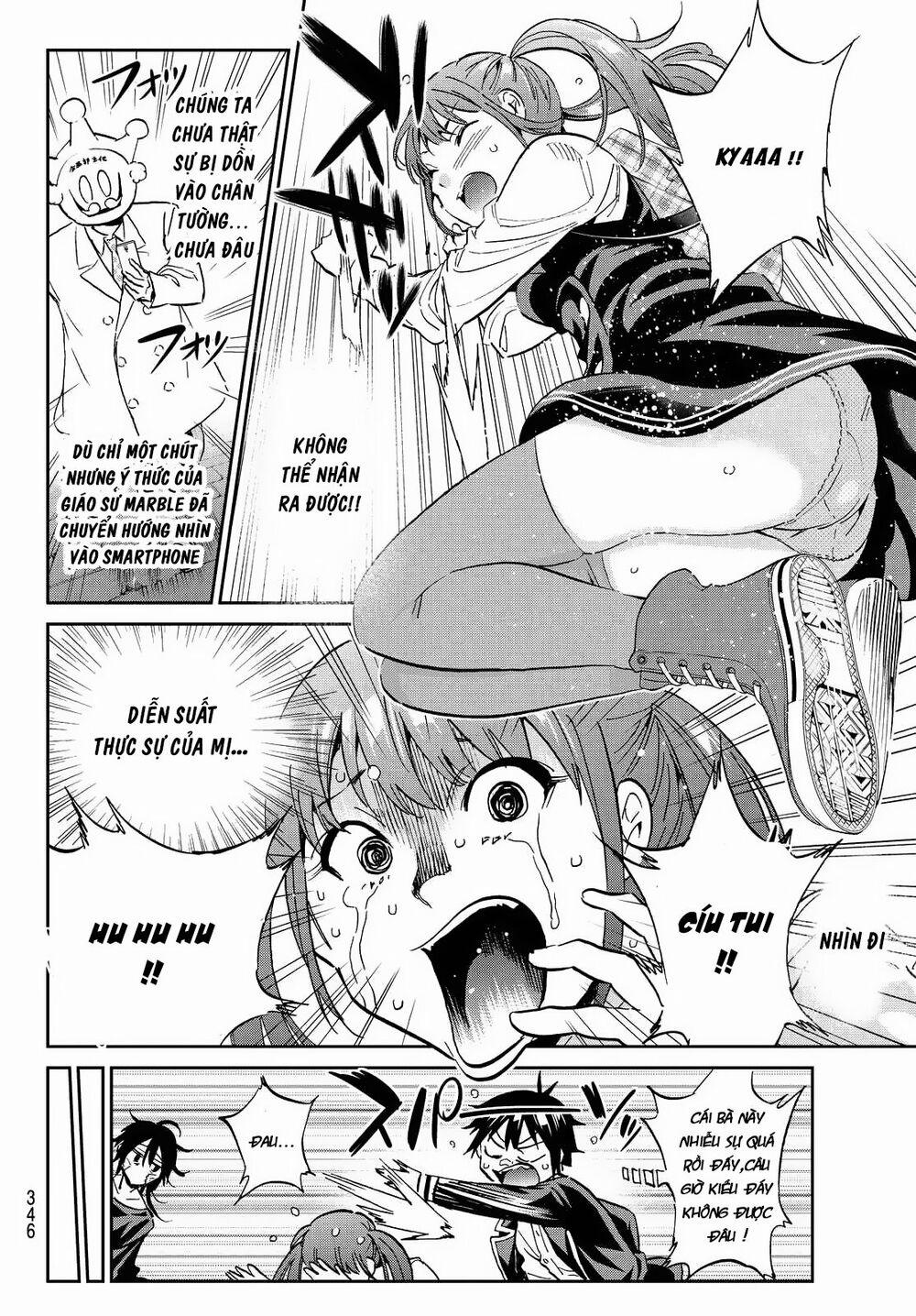 Real Account Ii 107 trang 10