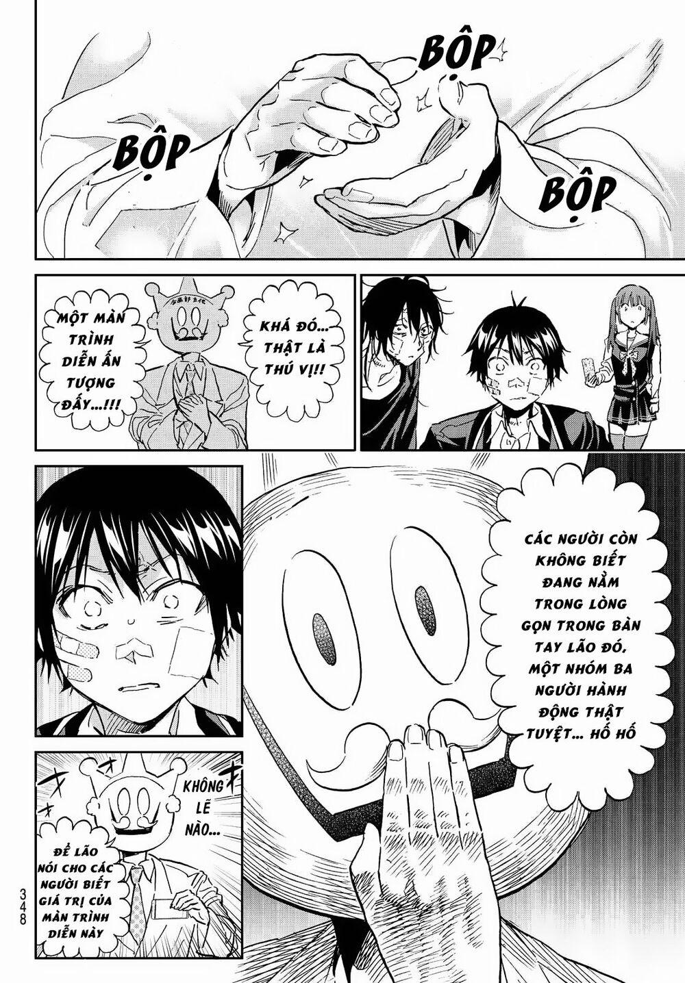 Real Account Ii 107 trang 12