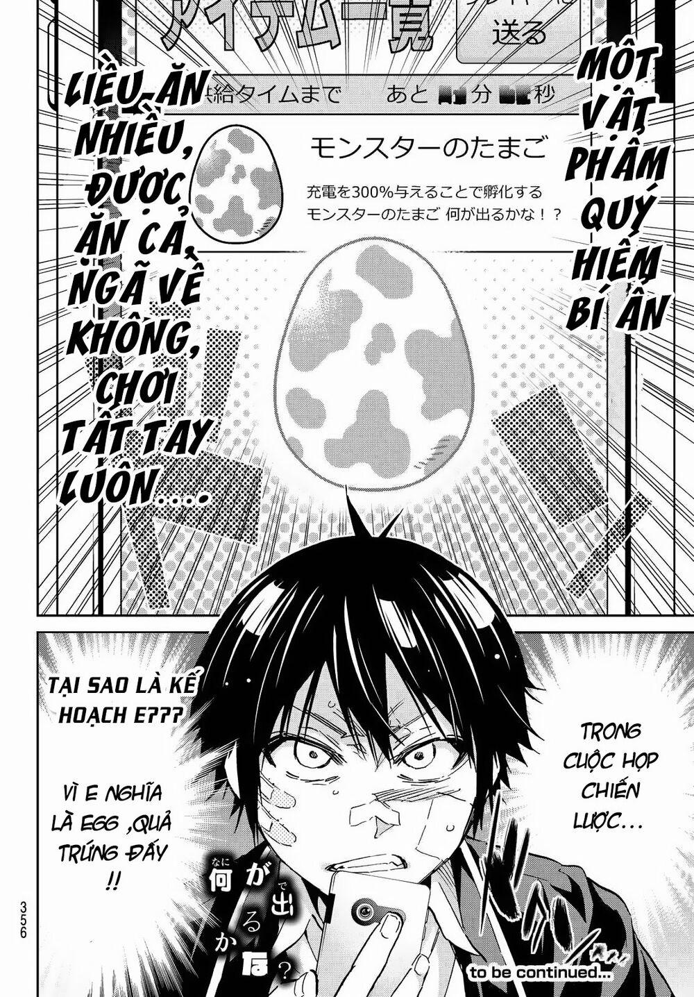 Real Account Ii 107 trang 20