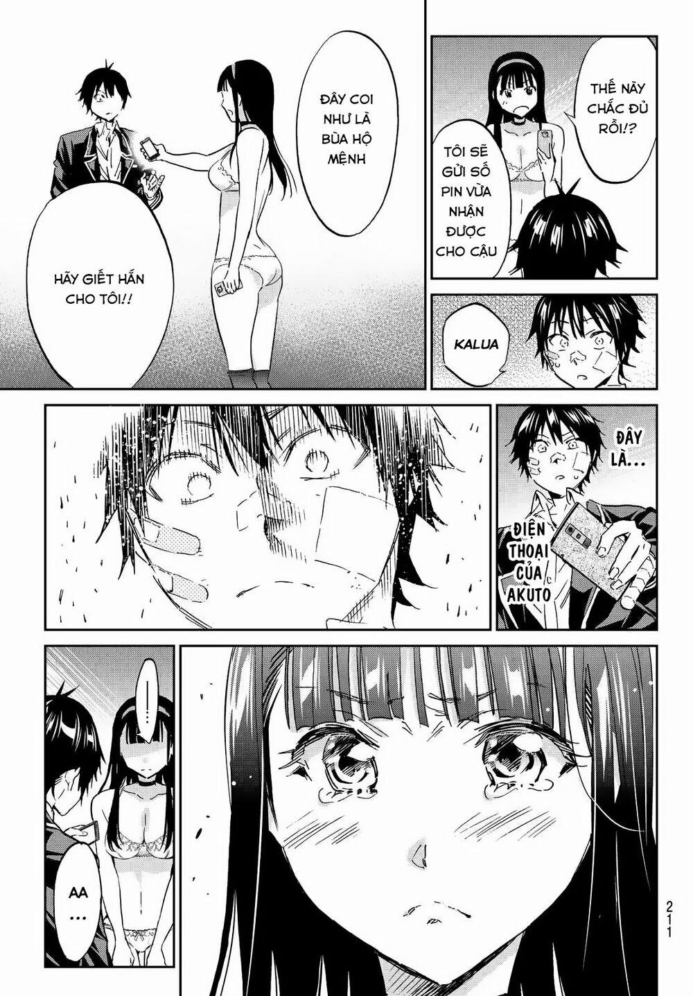 Real Account Ii 108 trang 19