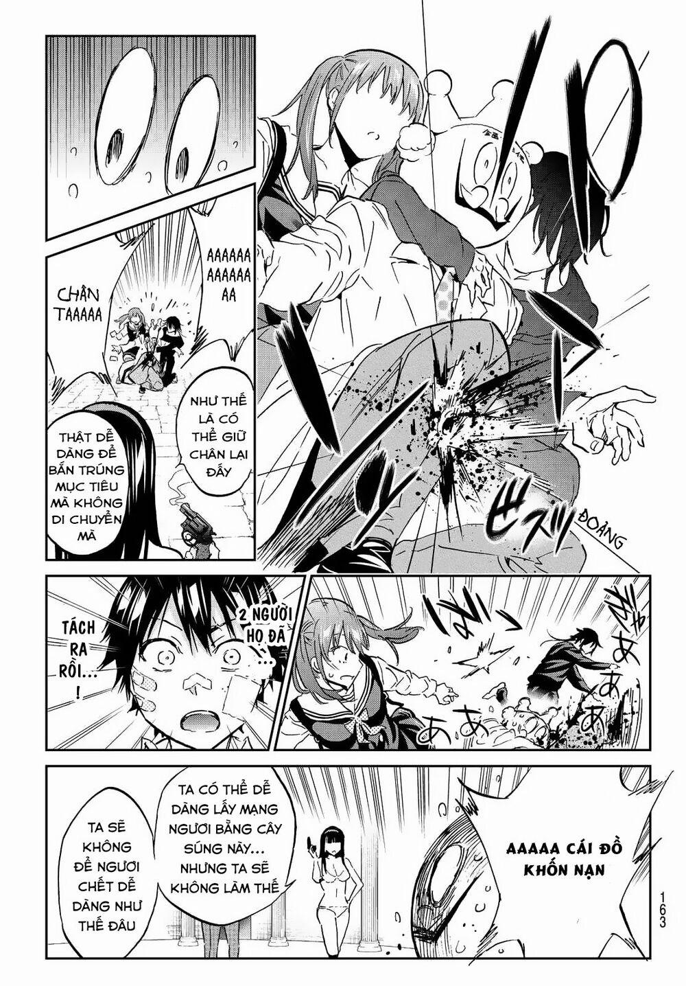 Real Account Ii 109 trang 20