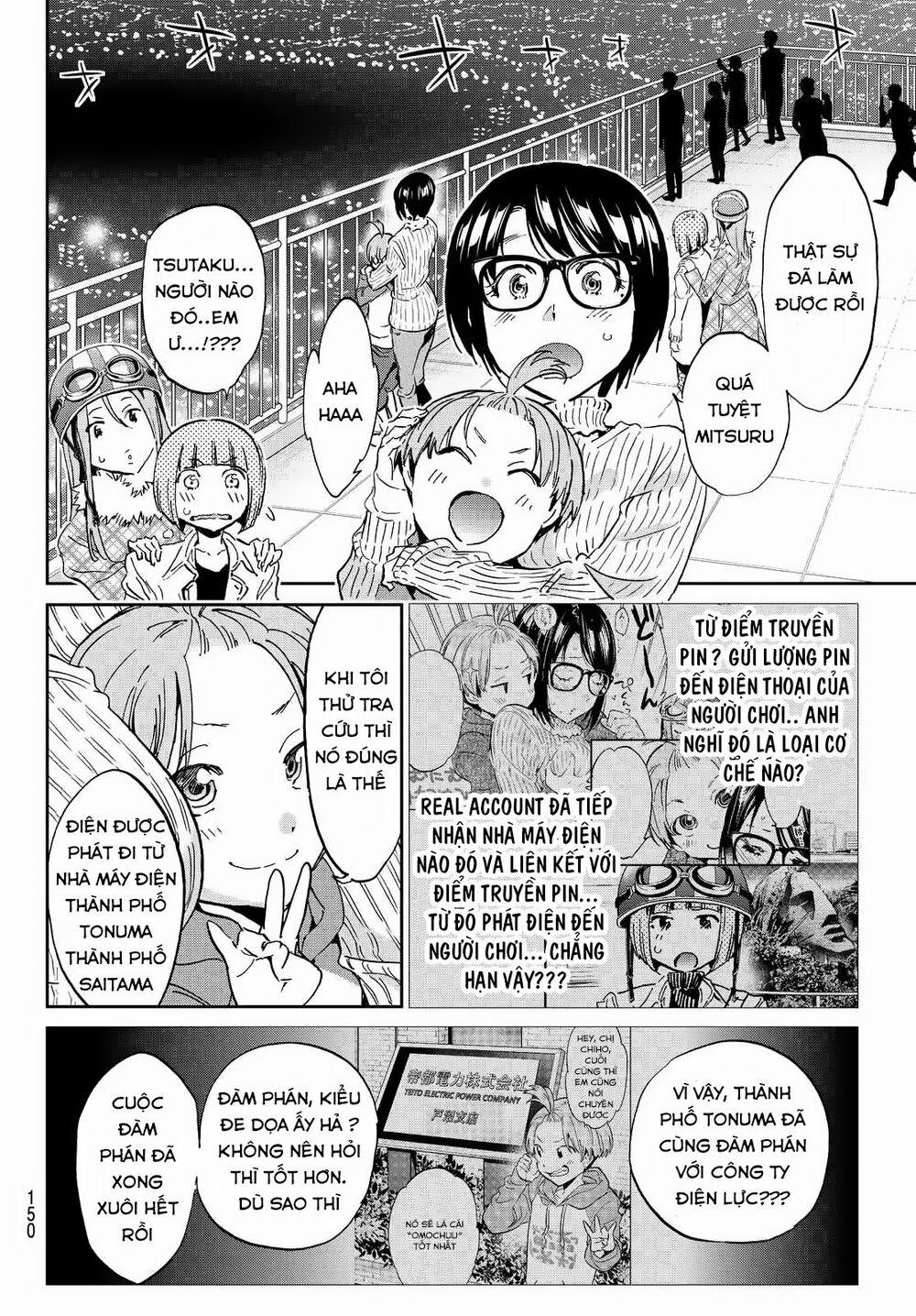 Real Account Ii 109 trang 8