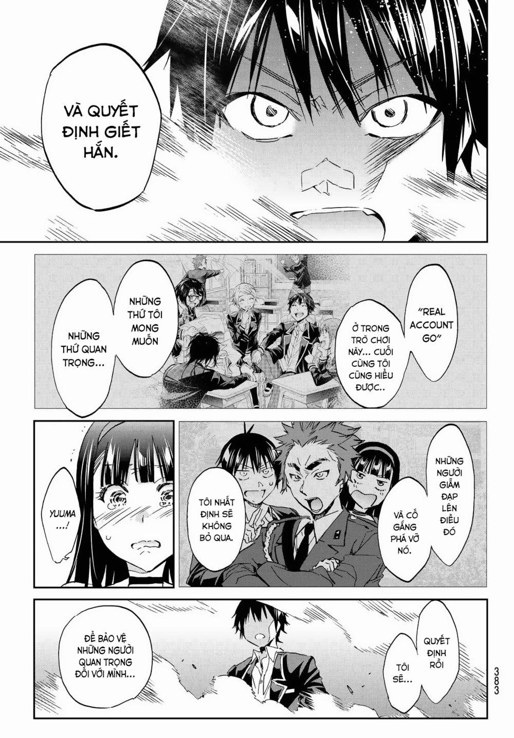 Real Account Ii 110 trang 12