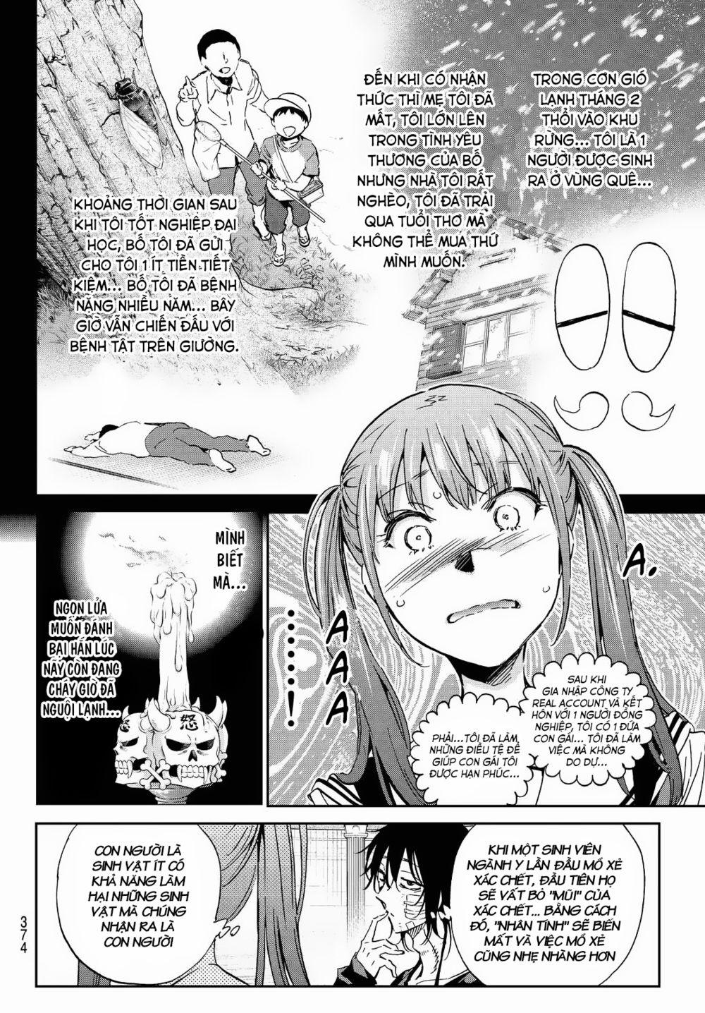 Real Account Ii 110 trang 4