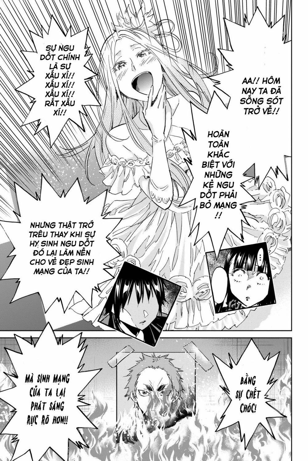 Real Account Ii 111 trang 16