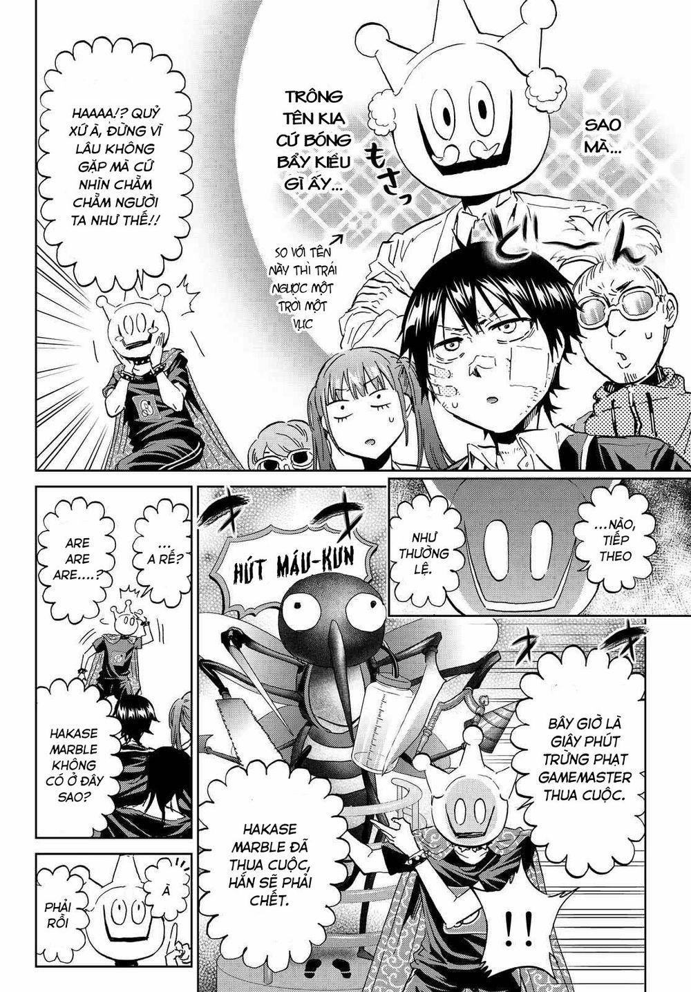 Real Account Ii 111 trang 2