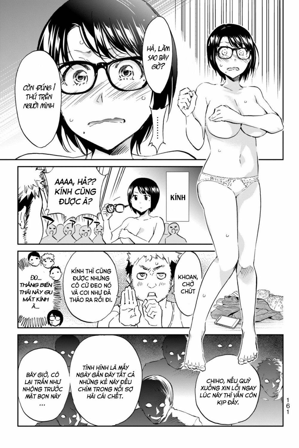 Real Account Ii 112 trang 14