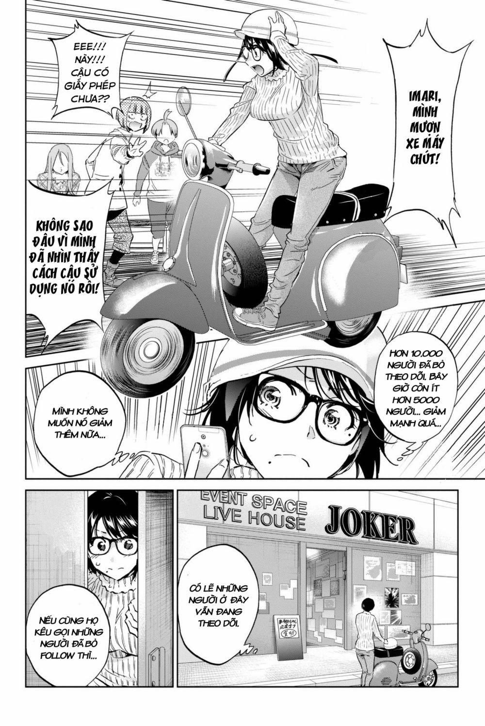 Real Account Ii 112 trang 5