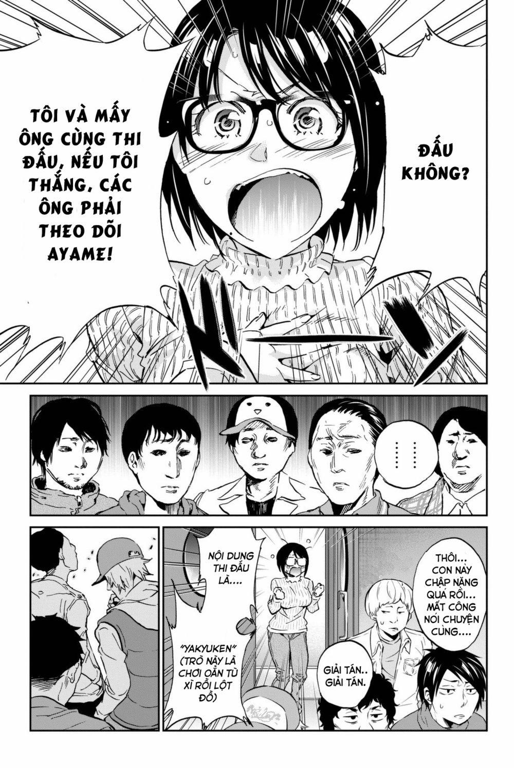 Real Account Ii 112 trang 8