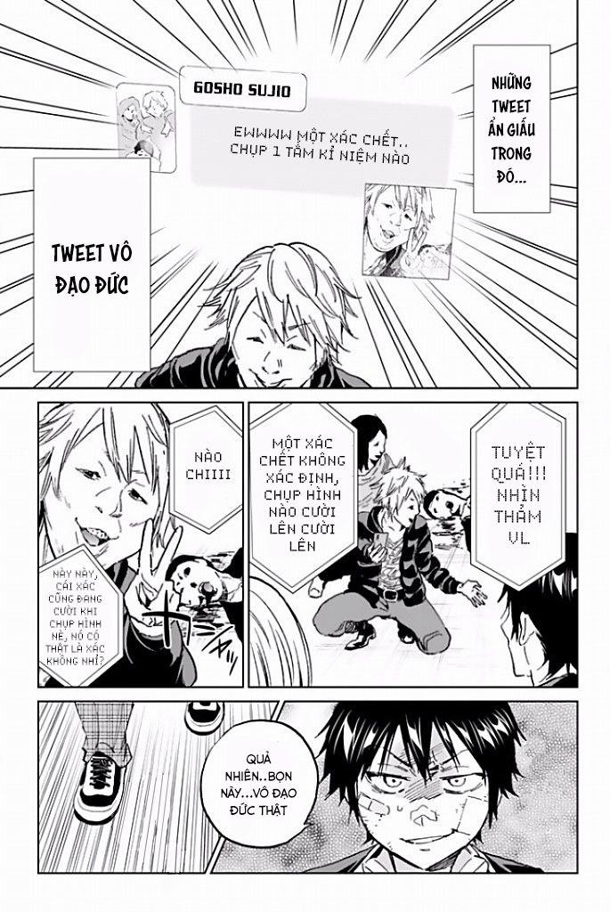 Real Account Ii 114 trang 10