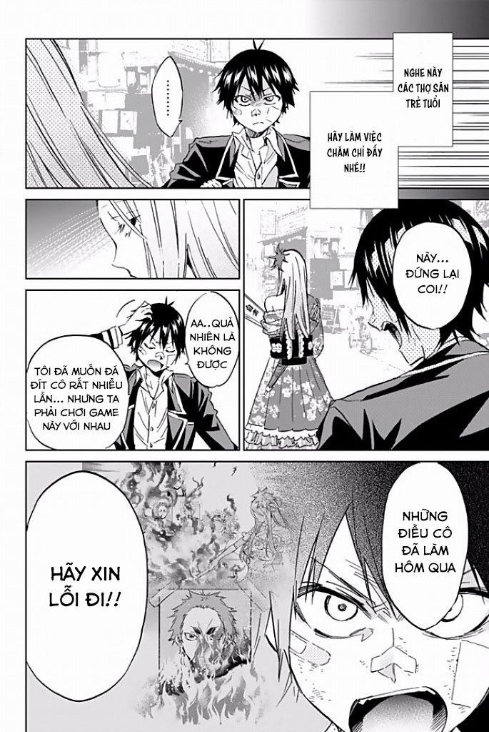 Real Account Ii 114 trang 13