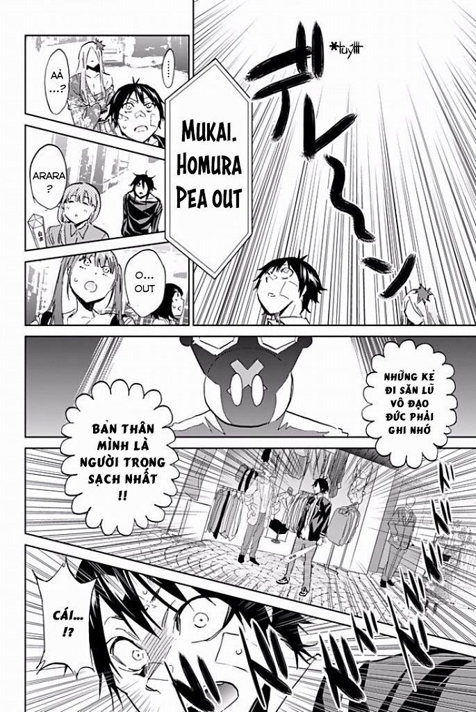 Real Account Ii 114 trang 19