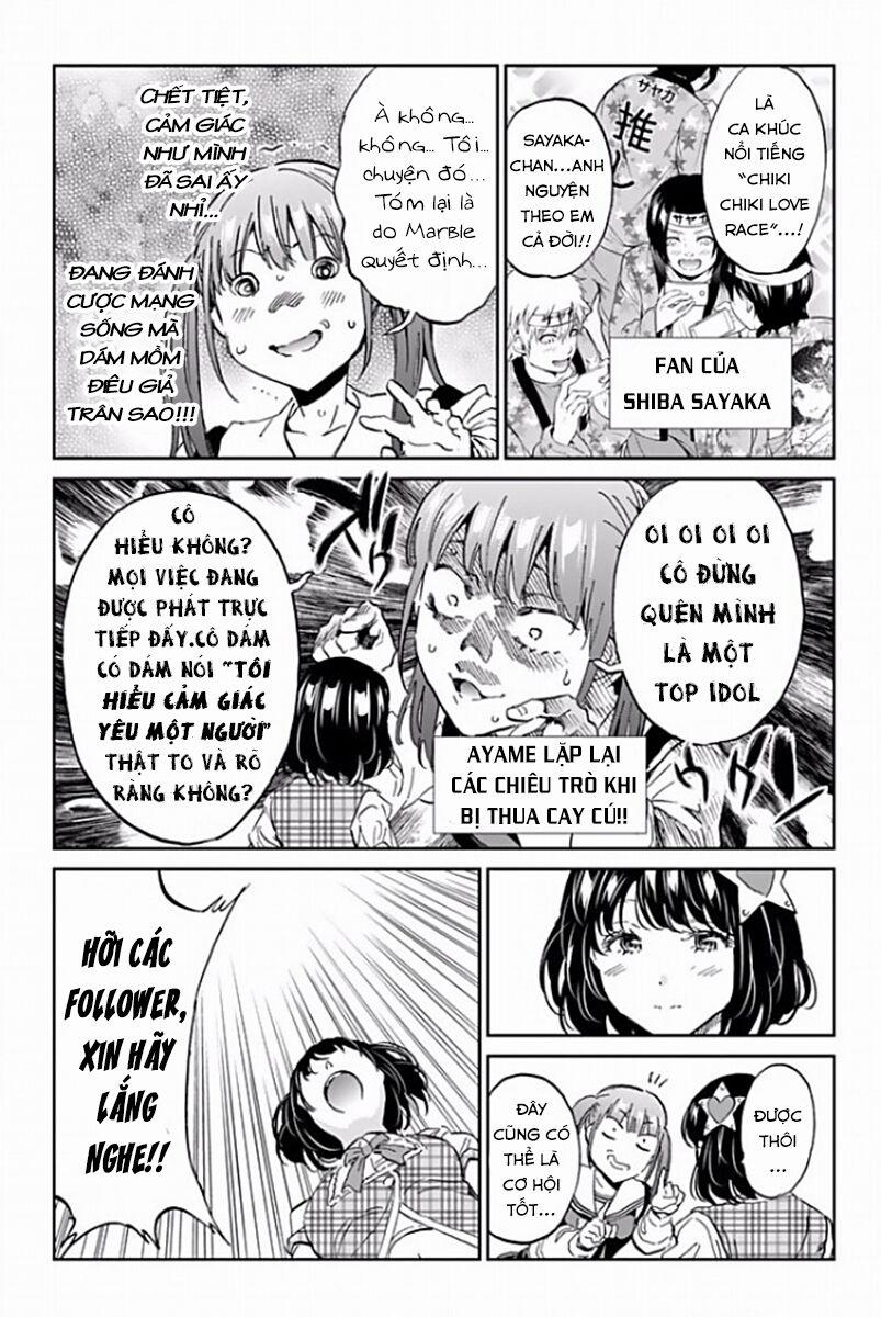 Real Account Ii 115 trang 13