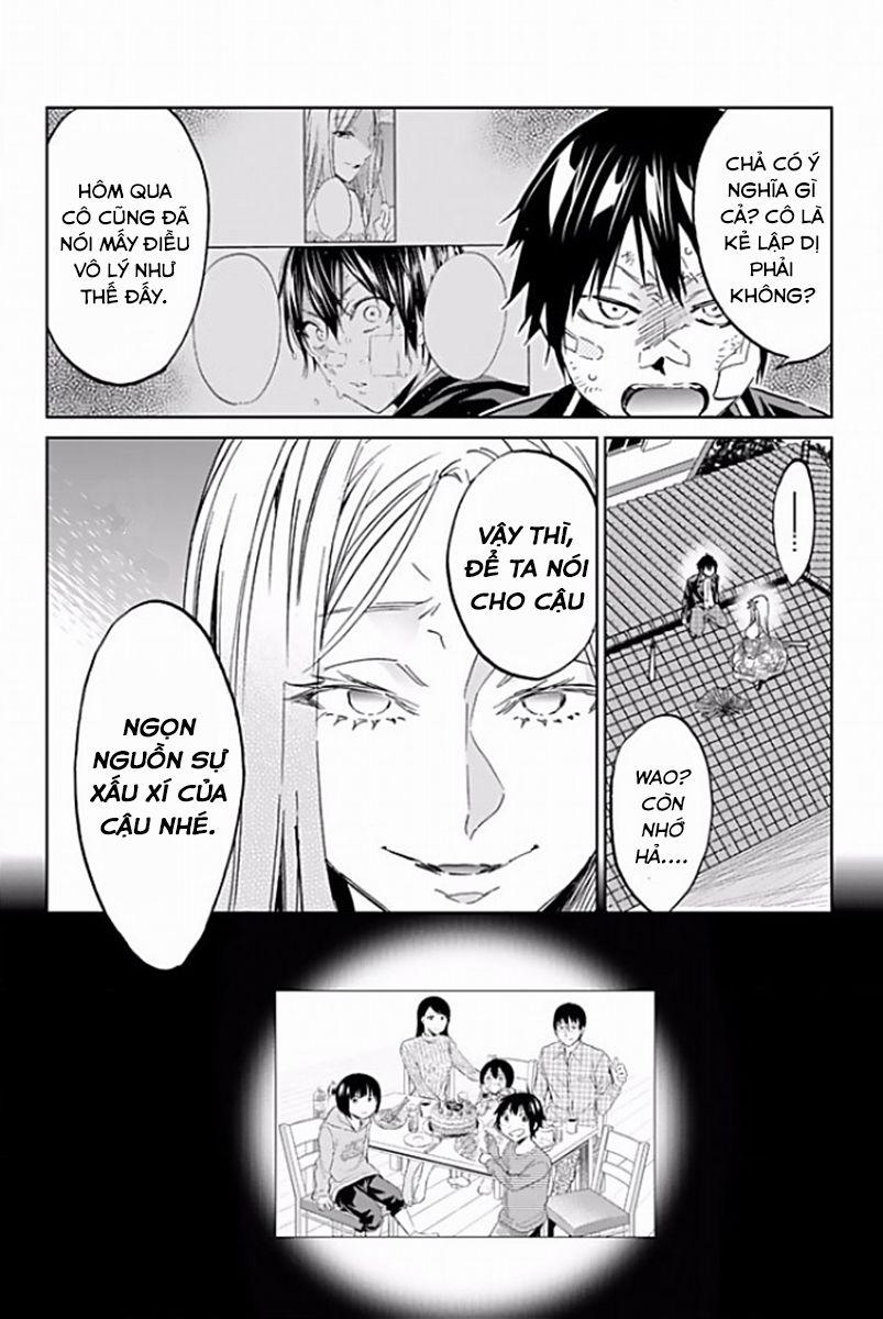 Real Account Ii 116 trang 10