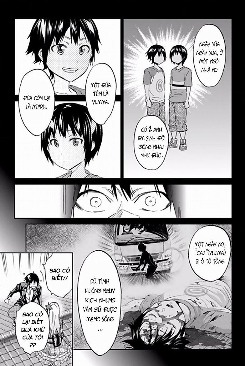 Real Account Ii 116 trang 11