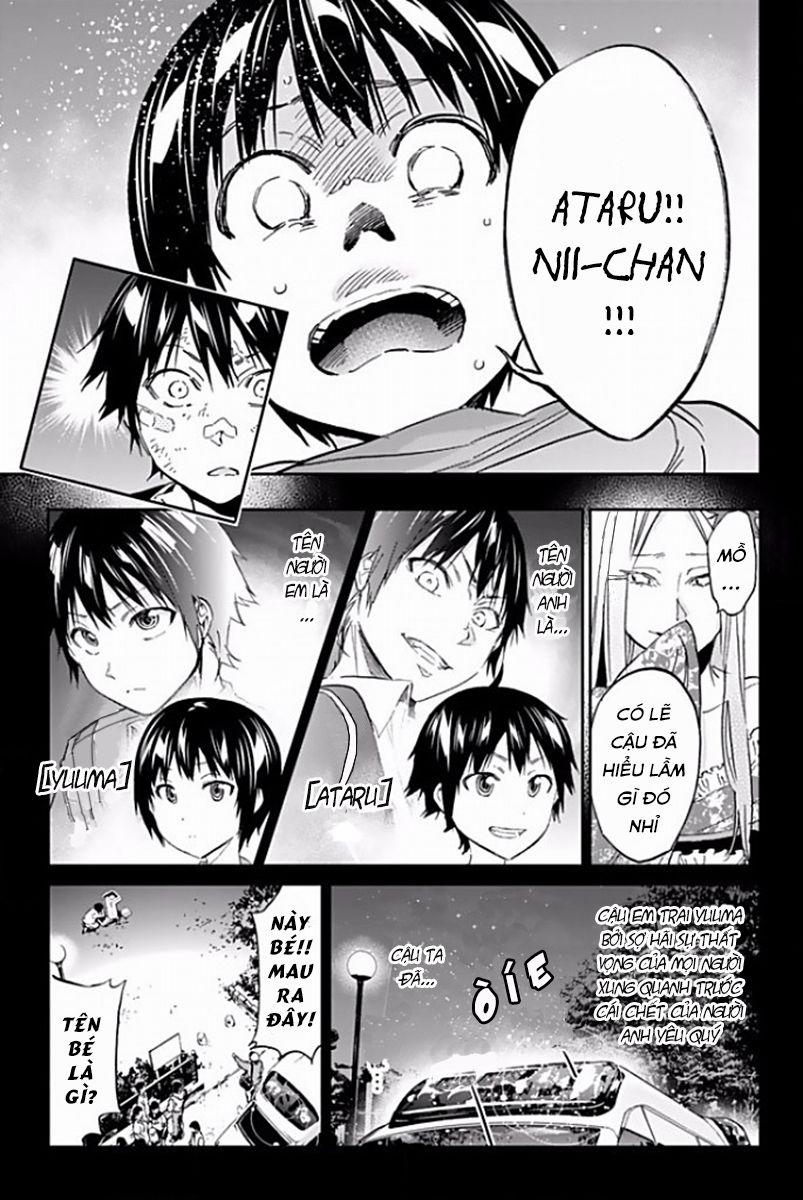 Real Account Ii 116 trang 13