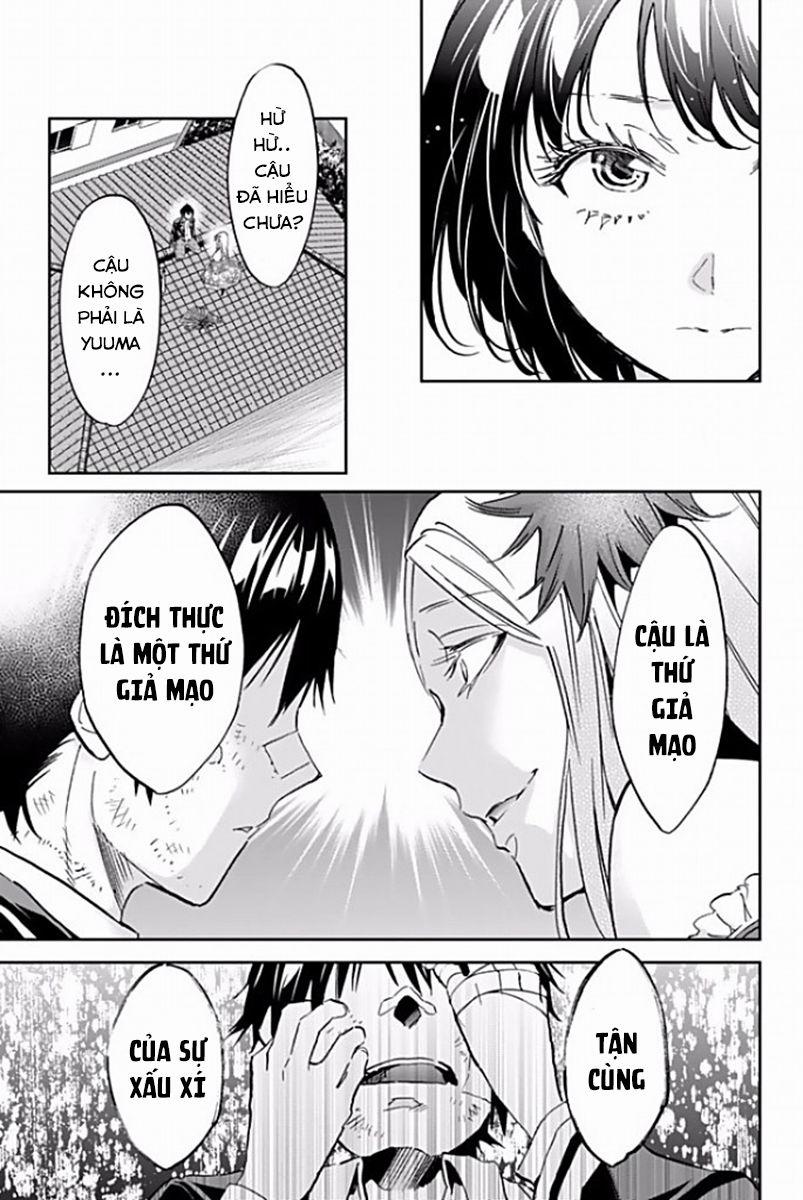 Real Account Ii 116 trang 15