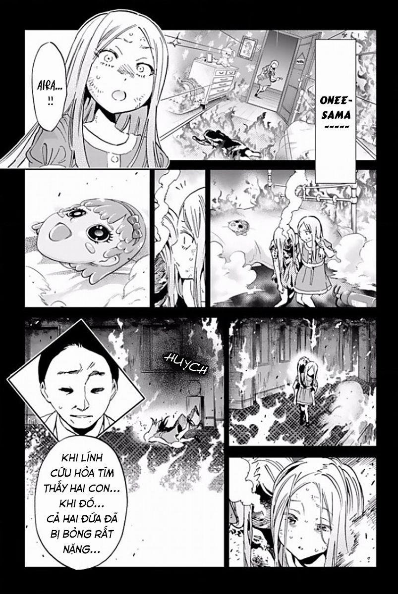 Real Account Ii 117 trang 11