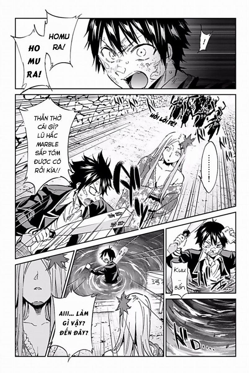 Real Account Ii 117 trang 15