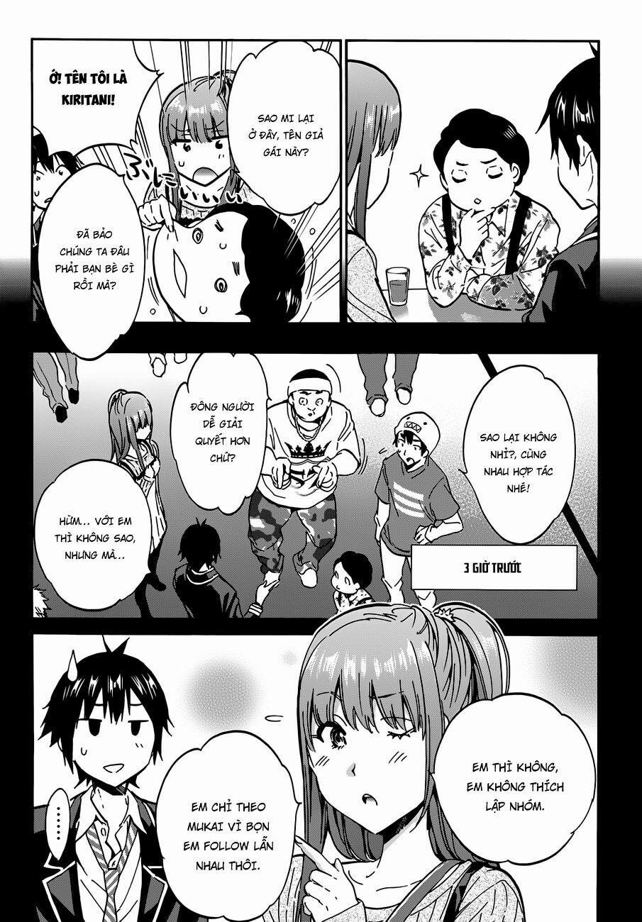 Real Account Ii 12 trang 6