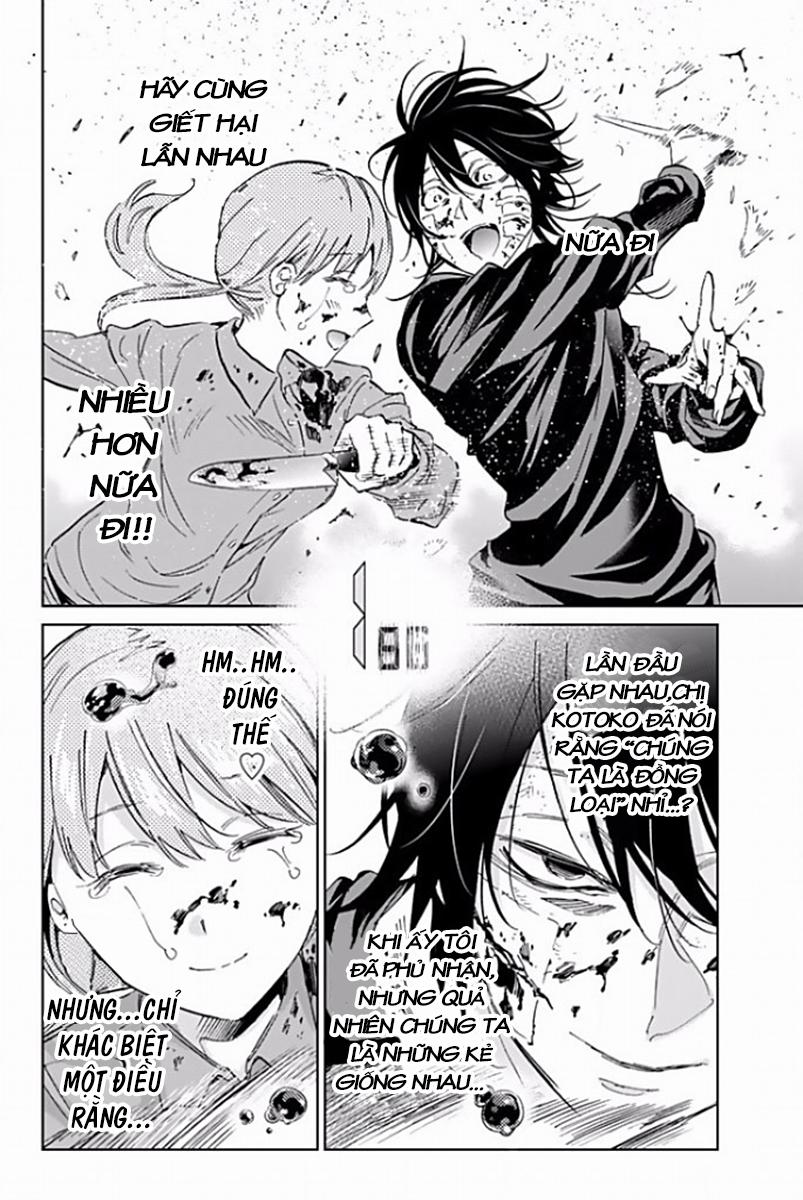 Real Account Ii 120 trang 2